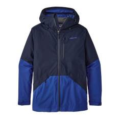 Patagonia-Snowshot-jacket-mens-blue