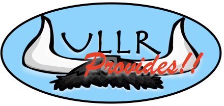 Ullr Provides!